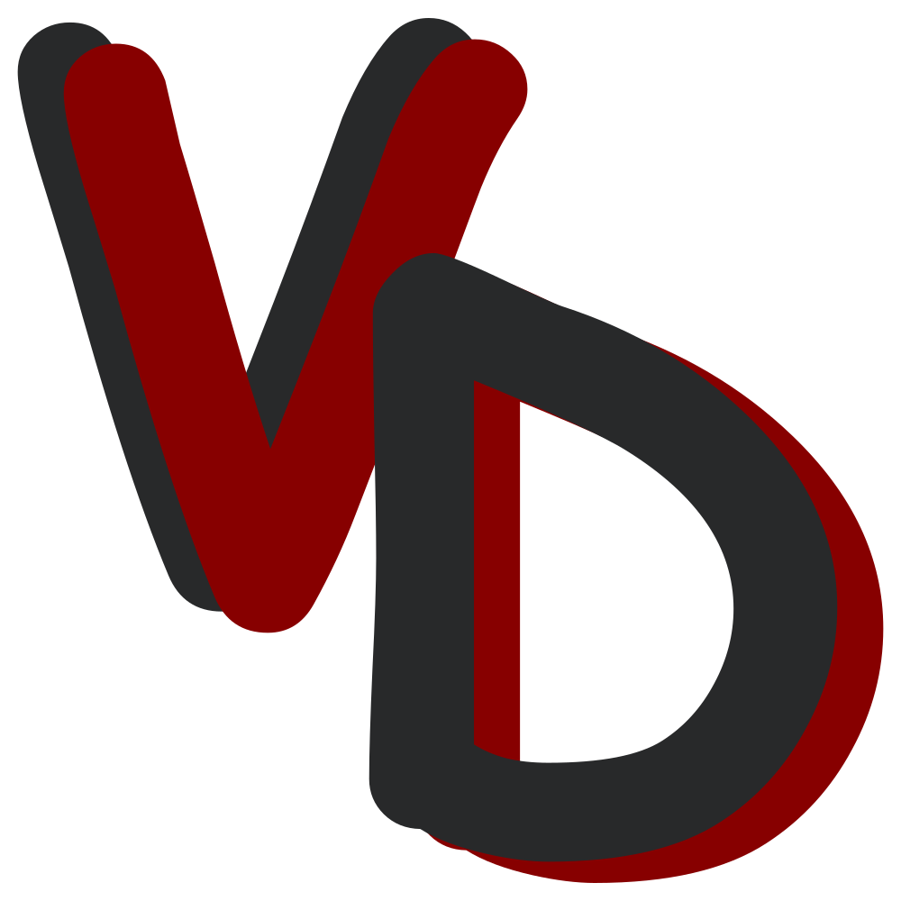 Vadac Designs Logo